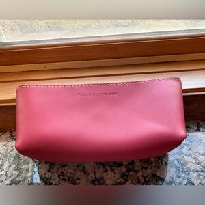 Portland Leather bag